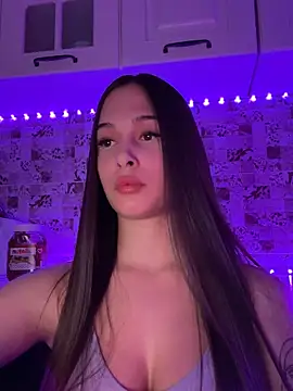 Snapshot of EricaWalls chatting on 16, 1, 2025 EricaWalls online show from 16, 1, 2025