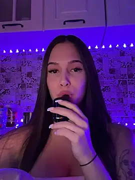 Snapshot of EricaWalls chatting on 18, 1, 2025 EricaWalls online show from 18, 1, 2025