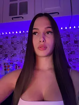 Snapshot of EricaWalls chatting on 18, 1, 2025 EricaWalls online show from 18, 1, 2025