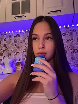 Snapshot of EricaWalls chatting on 21, 1, 2025 EricaWalls online show from 21, 1, 2025