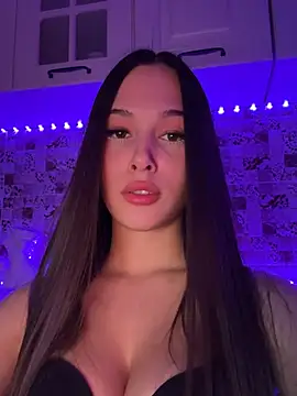 Snapshot of EricaWalls chatting on 22, 1, 2025 EricaWalls online show from 22, 1, 2025