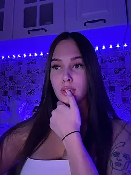 Snapshot of EricaWalls chatting on 23, 1, 2025 EricaWalls online show from 23, 1, 2025