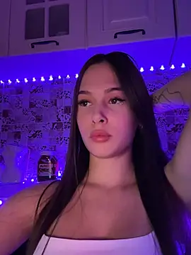 Snapshot of EricaWalls chatting on 23, 1, 2025 EricaWalls online show from 23, 1, 2025