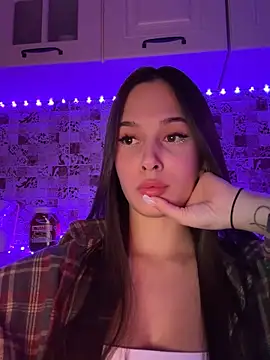 Snapshot of EricaWalls chatting on 23, 1, 2025 EricaWalls online show from 23, 1, 2025