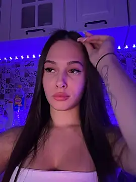 Snapshot of EricaWalls chatting on 25, 1, 2025 EricaWalls online show from 25, 1, 2025