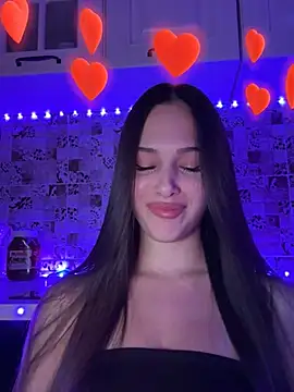 Snapshot of EricaWalls chatting on 28, 1, 2025 EricaWalls online show from 28, 1, 2025