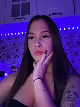 Snapshot of EricaWalls chatting on 29, 1, 2025 EricaWalls online show from 29, 1, 2025