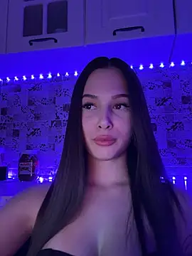 Snapshot of EricaWalls chatting on 29, 1, 2025 EricaWalls online show from 29, 1, 2025