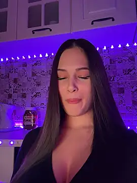 Snapshot of EricaWalls chatting on 31, 1, 2025 EricaWalls online show from 31, 1, 2025