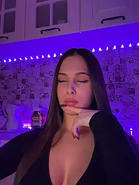 Snapshot of EricaWalls chatting on 31, 1, 2025 EricaWalls online show from 31, 1, 2025