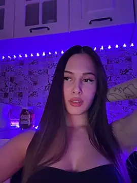 Snapshot of EricaWalls chatting on 1, 2, 2025 EricaWalls online show from 1, 2, 2025