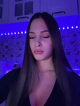 Snapshot of EricaWalls chatting on 3, 2, 2025 EricaWalls online show from 3, 2, 2025