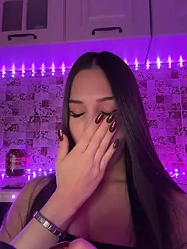 Snapshot of EricaWalls chatting on 10, 2, 2025 EricaWalls online show from 10, 2, 2025