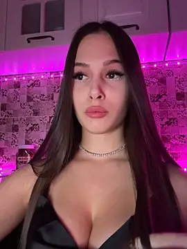 Snapshot of EricaWalls chatting on 14, 2, 2025 EricaWalls online show from 14, 2, 2025