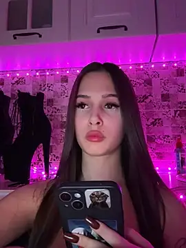 Snapshot of EricaWalls chatting on 15, 2, 2025 EricaWalls online show from 15, 2, 2025