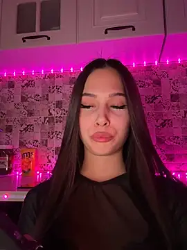 Snapshot of EricaWalls chatting on 17, 2, 2025 EricaWalls online show from 17, 2, 2025