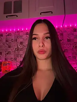 Snapshot of EricaWalls chatting on 18, 2, 2025 EricaWalls online show from 18, 2, 2025