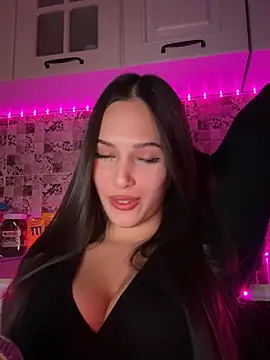 Snapshot of EricaWalls chatting on 20, 2, 2025 EricaWalls online show from 20, 2, 2025