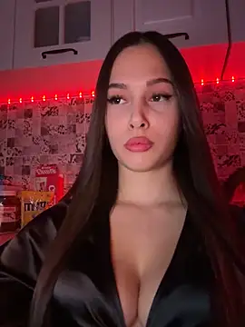 Snapshot of EricaWalls chatting on 1, 3, 2025 EricaWalls online show from 1, 3, 2025