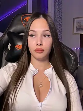 Snapshot of EricaWalls chatting on 20, 10, 2025 EricaWalls online show from 20, 10, 2025