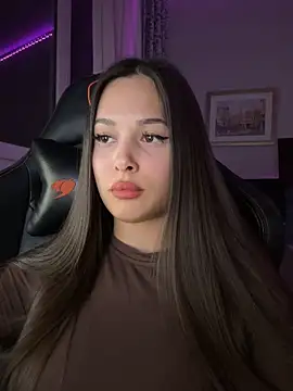 Snapshot of EricaWalls chatting on 23, 11, 2025 EricaWalls online show from 23, 11, 2025