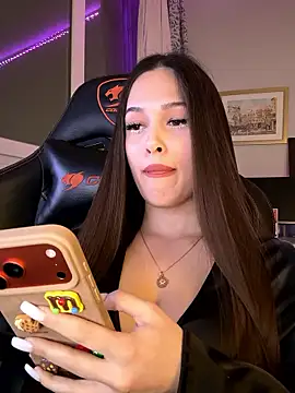 EricaWalls online show from 3, 2, 2026