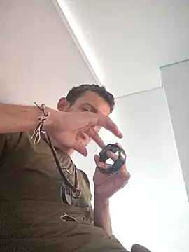 Duvan Martinez23 online show from 13, 11, 2025