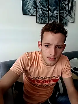 Duvan Martinez23 online show from 3, 4, 2026