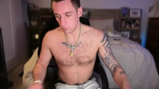 PeytonJohnn online show from 19, 11, 2025