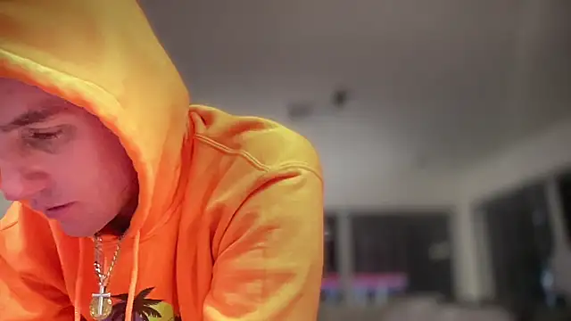 PeytonJohnn online show from 2, 12, 2025