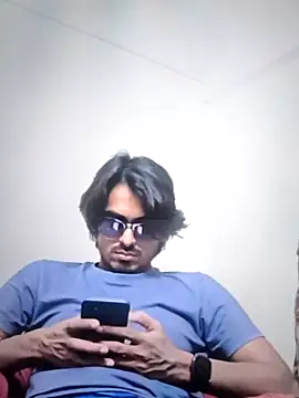 Abinash7732 online show from 19, 12, 2025