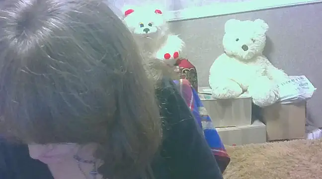 Manulyonok51 online show from 14, 12, 2024