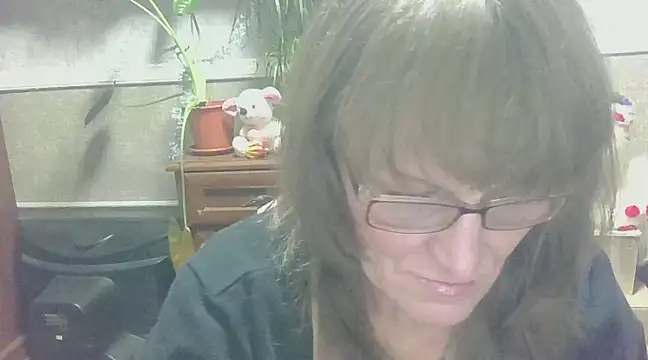 Manulyonok51 online show from 13, 1, 2025