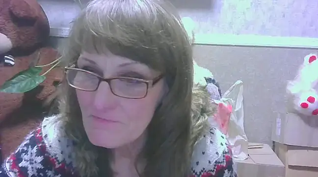 Manulyonok51 online show from 9, 2, 2025