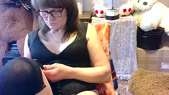 Manulyonok51 online show from 17, 10, 2025