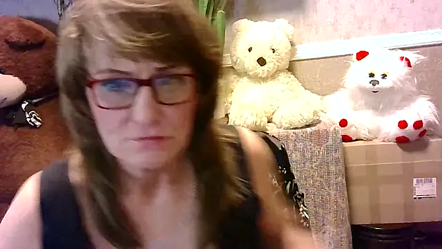 Manulyonok51 online show from 1, 11, 2025