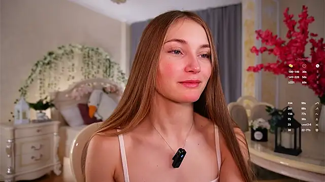 MonaEldon online show from 10, 10, 2025