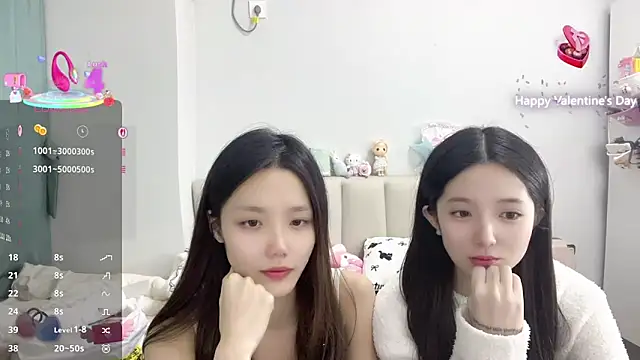 Puff-521 online show from 26, 11, 2025