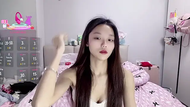 Puff-521 online show from 30, 11, 2025