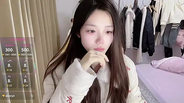 Puff-521 online show from 1, 2, 2026