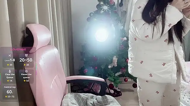 Puff-521 online show from 23, 3, 2026