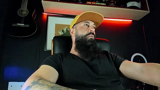 axxelrich  online show from 26, 1, 2025