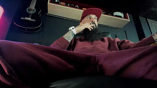 axxelrich  online show from 14, 3, 2025