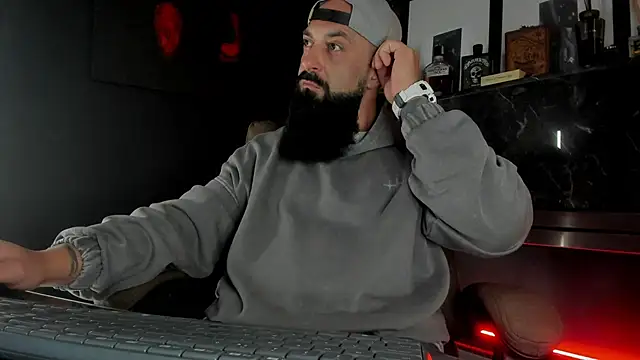 axxelrich  online show from 21, 10, 2025