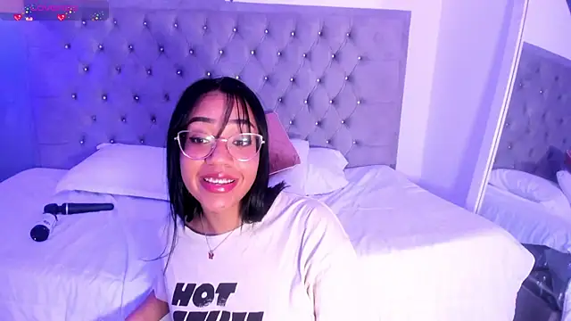 AriannaDavis online show from 15, 3, 2025