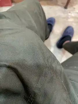 kunalmishra2003 online show from 25, 4, 2026