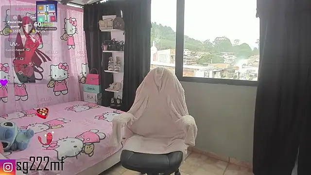 Snapshot of lvsaraa_sexy chatting on 20, 9, 2025 lvsaraa sexy online show from 20, 9, 2025