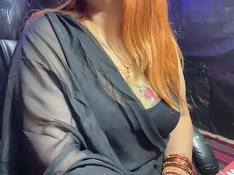 Naughty Neha  online show from 29, 1, 2025