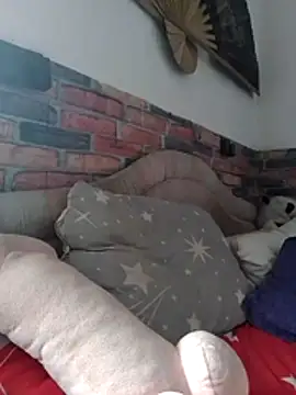 kriszy baby online show from 12, 3, 2026