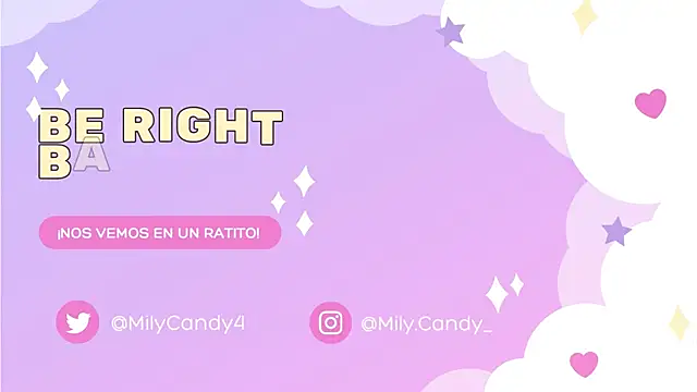 Snapshot of litle_mily_ chatting on 27, 2, 2025 litle mily online show from 27, 2, 2025